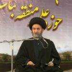 آیت‌الله عاملی: جامعه امروز بیش از هر زمان به معنویت و بصیرت نیاز دارد