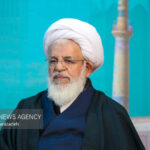 آیت‌الله ناصری: رضای خدا باید محور خدمت مسئولان به مردم باشد