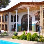 آینه‌کاری‌های۱۳۰ساله در غبار بی‌مهری؛ تکیه بیگلربیگی تشنه اعتبارات ملی