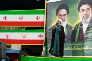 ابراهیمی: انقلاب اسلامی مقدمه‌ای برای بیداری جهانی در مسیر ظهور است