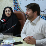 ابراهیمی: روایت صادقانه نقطه قوت خبرنگاران خبرگزاری مهر است