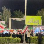 اجتماع شبانه تبریزی‌ها وارد صدوهشتادوهشتمین شب شد