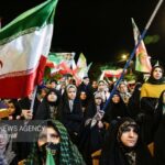 اجرای برنامه «کاروان زندگی» در اجتماع مردم زنجان