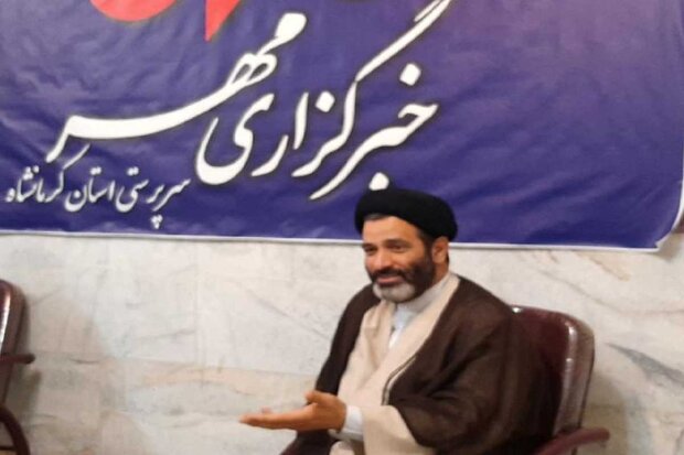اجرای طرح هادی در بیش از ۳۰ روستای سنقر شتاب می‌گیرد