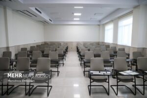 اجرای «پروژه مهر» و برنامه‌های تحولی در مدارس استان سمنان