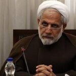احمدی: سامانه انتقال آب سد کبوترلانه باید تکمیل شود