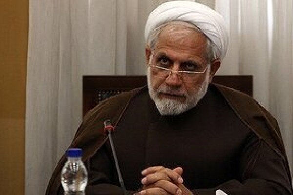 احمدی: سامانه انتقال آب سد کبوترلانه باید تکمیل شود