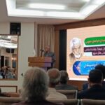 ادبیات، شناسنامه فرهنگی جامعه است
