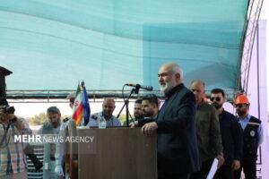 اراده دولت برای محرومیت‌زدایی از چهره خوزستان جدی است