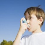 ارتباط استفاده از اسپری‌های تنفسی و خطرات قلبی در مبتلایان به آسم