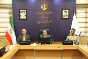 ارتش از ارکان مهم تامین کننده امنیت جامعه است