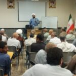 ارکان مساجد یزد محور تحول فرهنگی و اجتماعی محله‌ها هستند