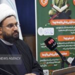 استان سمنان در سوگ اهالی فرهنگ و هنر انقلاب
