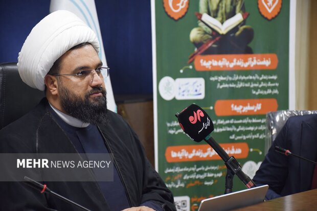 استان سمنان در سوگ اهالی فرهنگ و هنر انقلاب
