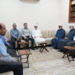 استاندار بوشهر: وحدت شیعه و اهل‌سنت سرمایه اجتماعی استان است