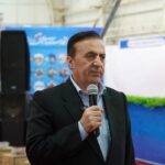 استاندار قزوین: وقف می‌تواند موتور محرک گردشگری استان باشد