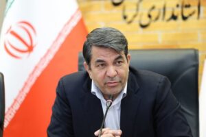 استاندار کرمان: ترویج فرهنگ ایثار و شهادت باید به زبان نسل جوان باشد