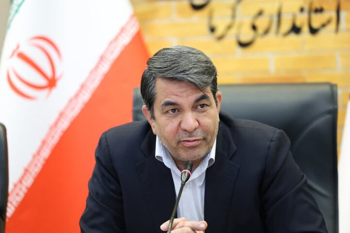 استاندار کرمان: ترویج فرهنگ ایثار و شهادت باید به زبان نسل جوان باشد