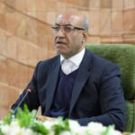 استاندار کرمانشاه خواستار تأمین آب پایدار شهرها و روستاها شد