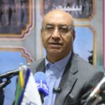 استاندار کرمانشاه: سلامت زیربنای امنیت و امید در جامعه است