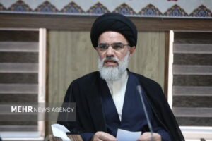 اصل‌نژادی: وقتی فرهنگ متولی دارد، پاسخگو هم باید داشته باشد