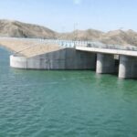 افزایش منابع آبی شهر کرمان؛ لزوم تسریع در پروژه انتقال آب خلیج فارس