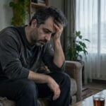 افسردگی همیشه با گریه همراه نیست