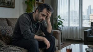 افسردگی همیشه با گریه همراه نیست
