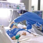 افسردگی ۲۳ درصد از پرستاران ایرانی پس از دوران کرونا