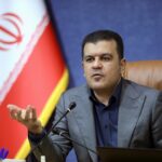 افشین: صنعت باید موتور محرک اقتصاد دانش‌بنیان خراسان‌شمالی باشد