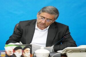 اقتدار امروز ایران برگرفته از فرهنگ متعالی دفاع مقدس است