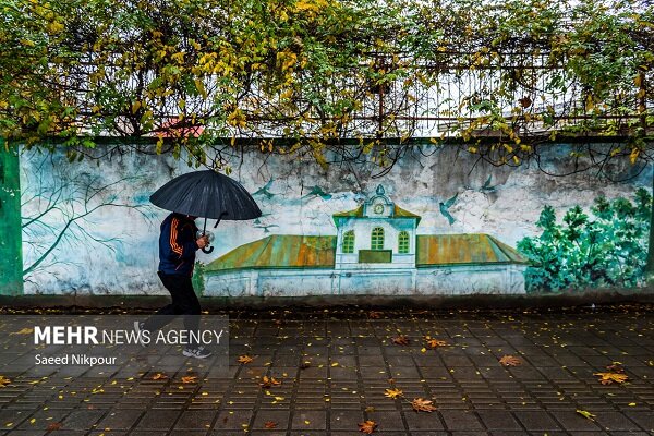 ال‌نینو در کمین فارس؛ زنگ خطر بارش‌های سنگین و ضرورت آمادگی