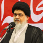 امام جمعه بافق: سرمایه‌های مردم باید به سمت تولید هدایت شود