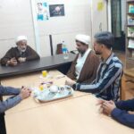 امام جمعه دشتستان: هم‌افزایی ارکان مسجد برای جذب قشر جوان ضروری است