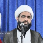 امام جمعه رودان: تأمین امنیت بالاترین خدمت به مردم و نعمتی الهی است