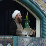 امام جمعه فومن: دشمن از مسیر فرهنگ به دنبال تضعیف غیرت دینی است