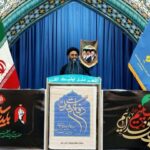امام جمعه موقت دیّر: زمان‌بندی دقیق برای پروژه آب‌شیرین‌کن ضروری است