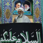 امام جمعه ورامین:در دوران سکوت نبرد نباید از تقویت توان دفاعی غافل شود