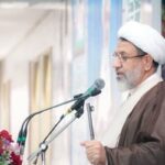 امام جمعه کرمان: انسجام ملی و همدلی در شرایط جنگی باید حفظ شود