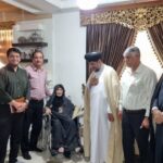 امام جمعه گناوه: تکریم خانواده‌ شهدا پاسداشت فرهنگ ایثار و شهادت است