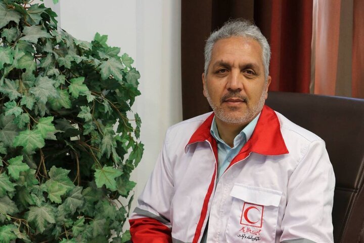 امداد به ۳ حادثه رانندگی در استان سمنان؛ ۸ نفر مصدوم شدند