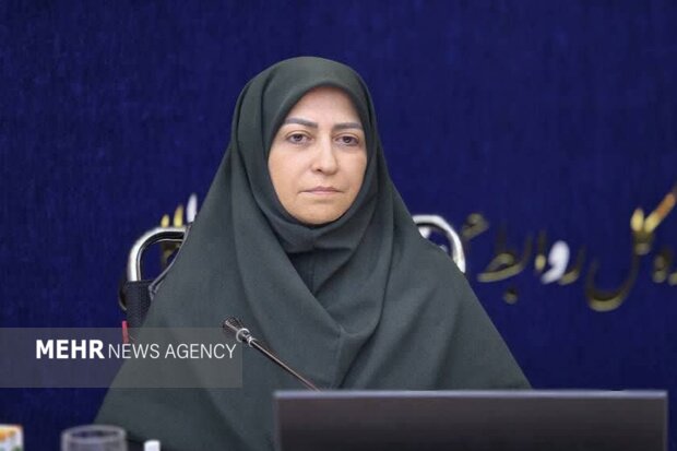 انصاری: شورای راهبردی پارک ملی گلستان تشکیل می شود