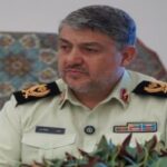 انهدام باند حرفه‌ای سرقت سیم و کابل برق در کرمان؛ ۶ سارق دستگیر شدند