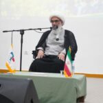 ایران در نقطه‌ای ایستاده که دشمن توان عبور از آن را ندارد