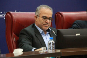 ایلام در نرخ مشارکت اقتصادی در رتبه ۳۱ کشور قرار دارد