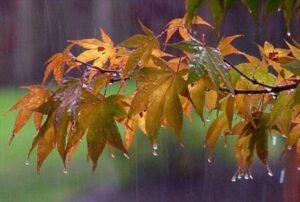 بارش‌های مؤثر در اصفهان از آبان آغاز می‌شود؛ کاهش گرما از نیمه مهر