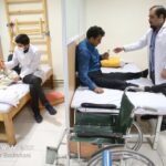 بازماندگان سکته مغزی باید ظرف ۴۸ ساعت توانبخشی را آغاز کنند