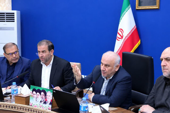 بازنگری طرح تفصیلی کلارآباد؛سند ارتقای توسعه بخش زنان تصویب شد