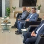 باستین: مرزبانان نگهبانان و مدافعان بی‌ادعای ایران اسلامی هستند