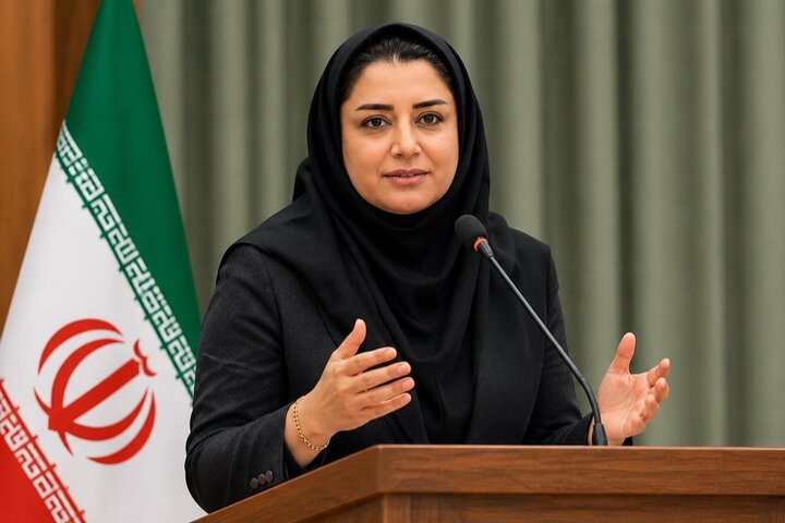 بانوان روستایی آذربایجان شرقی از تولید تا فروش دیجیتال توانمند می‌شوند